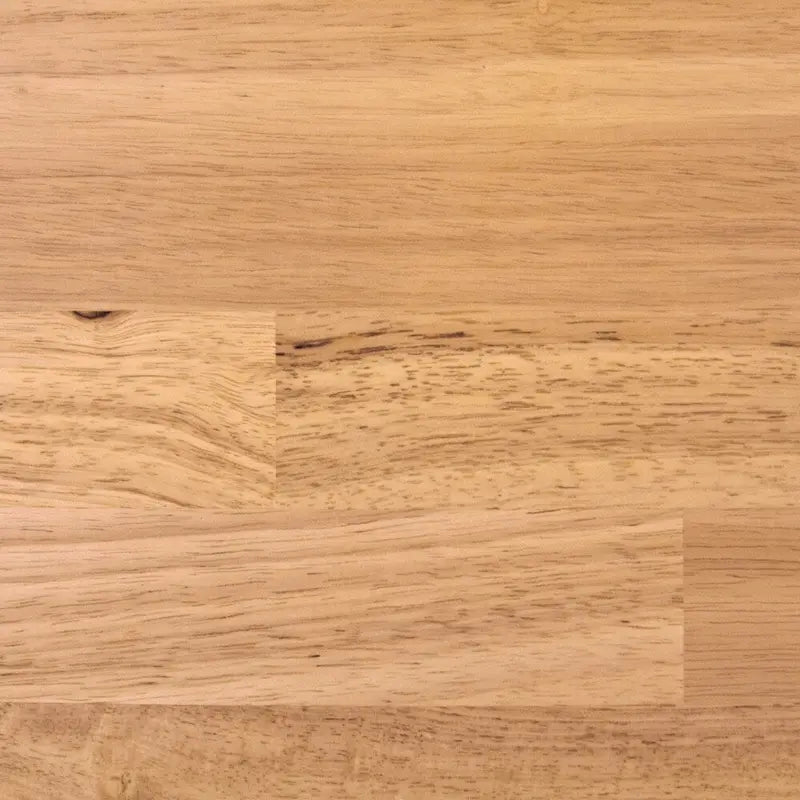 Isola da cucina classica con piano in legno naturale color ciliegio - 18d x 51.5w x 36h