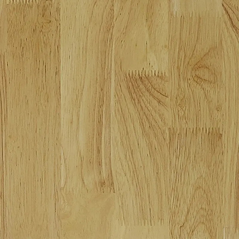 Carrinho de cozinha com aba dupla rebatível, natural - 15.13d x 45w x 35.25h
