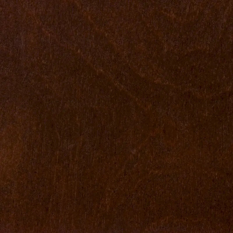 Kuchyňský ostrůvek s nerezovou deskou v povrchové úpravě Vintage Mahogany - 18d x 51.5w x 34h