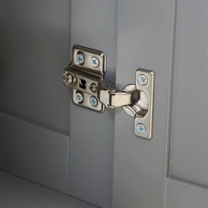 Isola da cucina con ruote e contenitore, carrello da cucina portatile